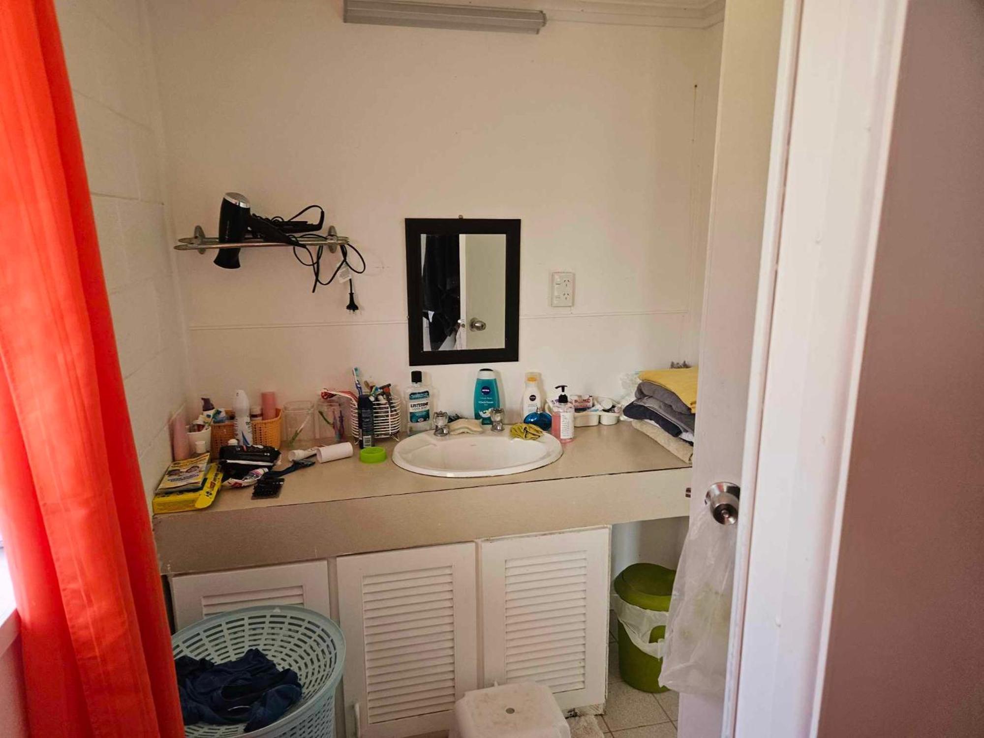 Mirimiri Spa Homestay Ngatangiia Buitenkant foto