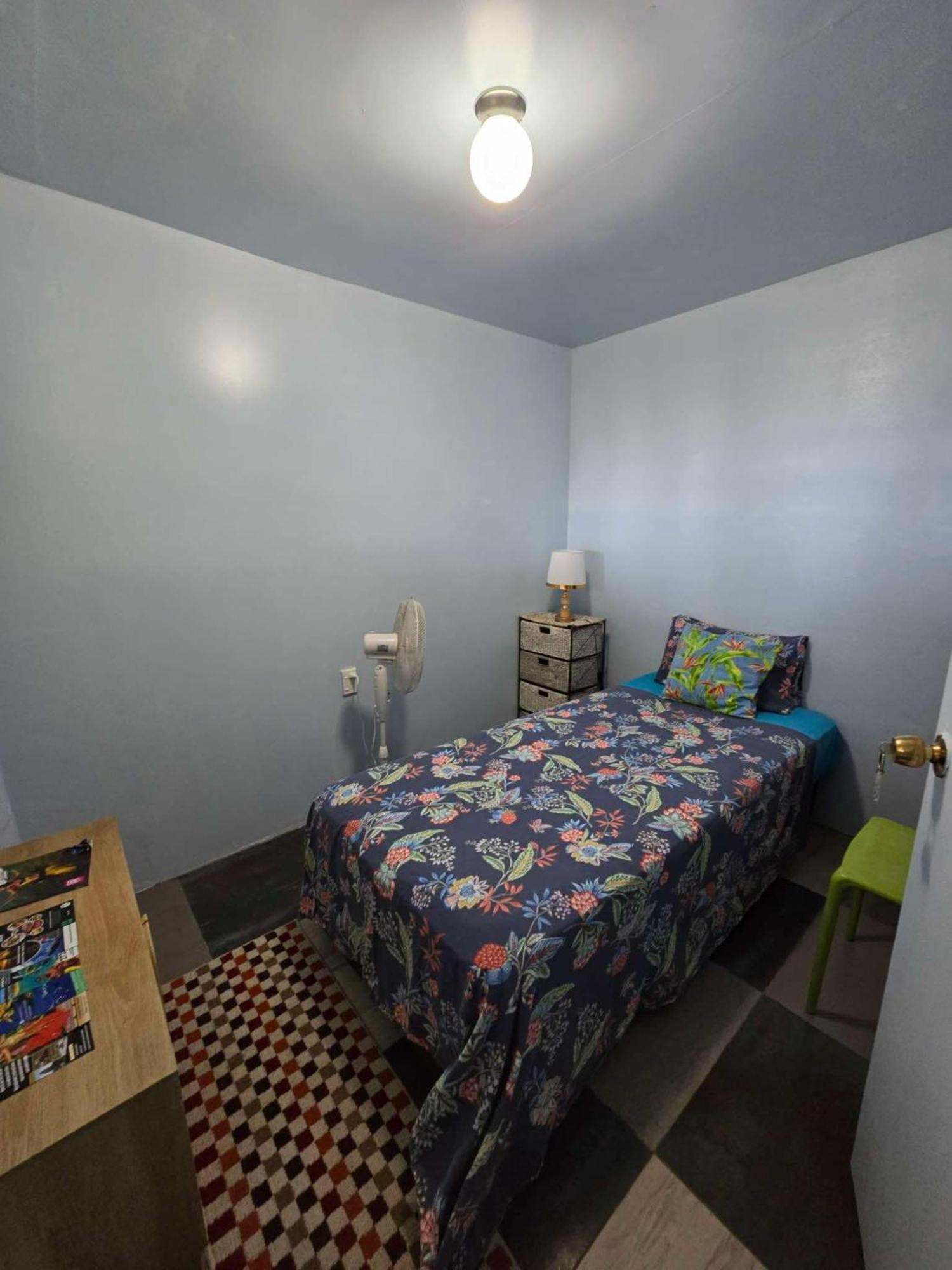 Mirimiri Spa Homestay Ngatangiia Buitenkant foto