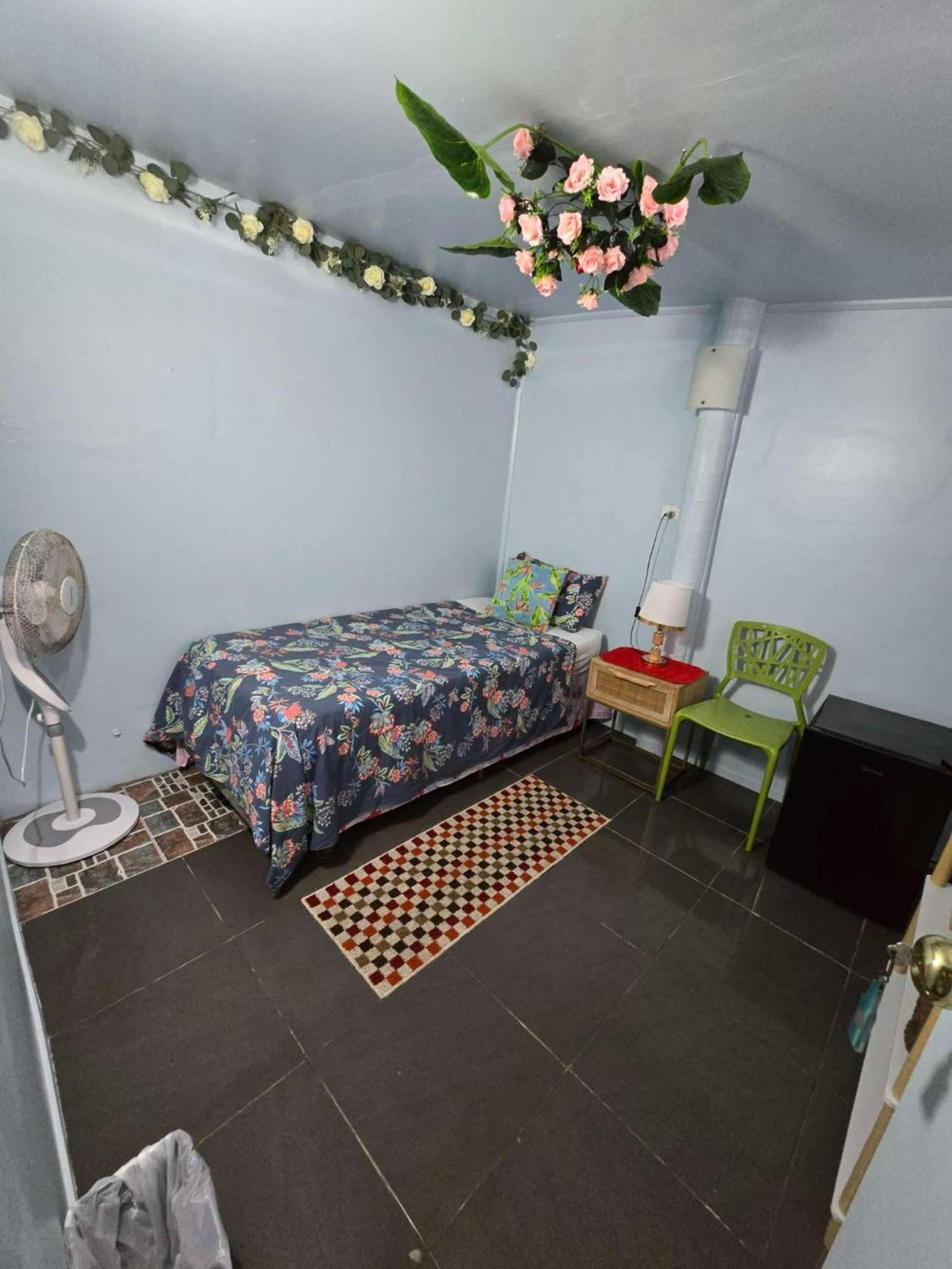 Mirimiri Spa Homestay Ngatangiia Buitenkant foto